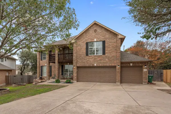403 Clear Creek Cv, Cedar Park, TX 78613