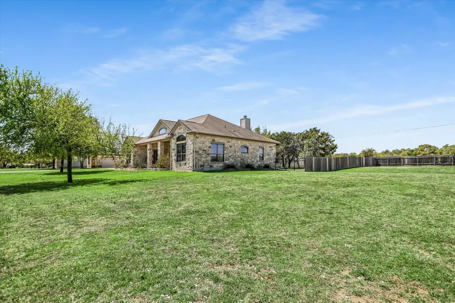 109 Kendra Dr, Liberty Hill, TX 78642 - #3