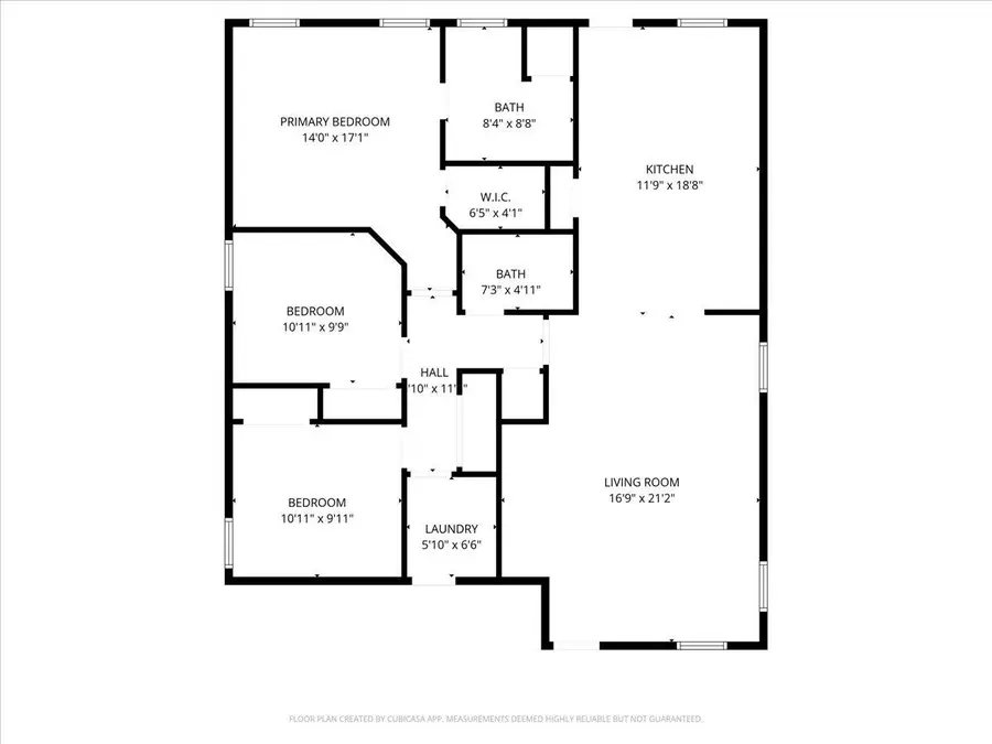 163 Keegans Way, Kyle, TX 78640 - #3