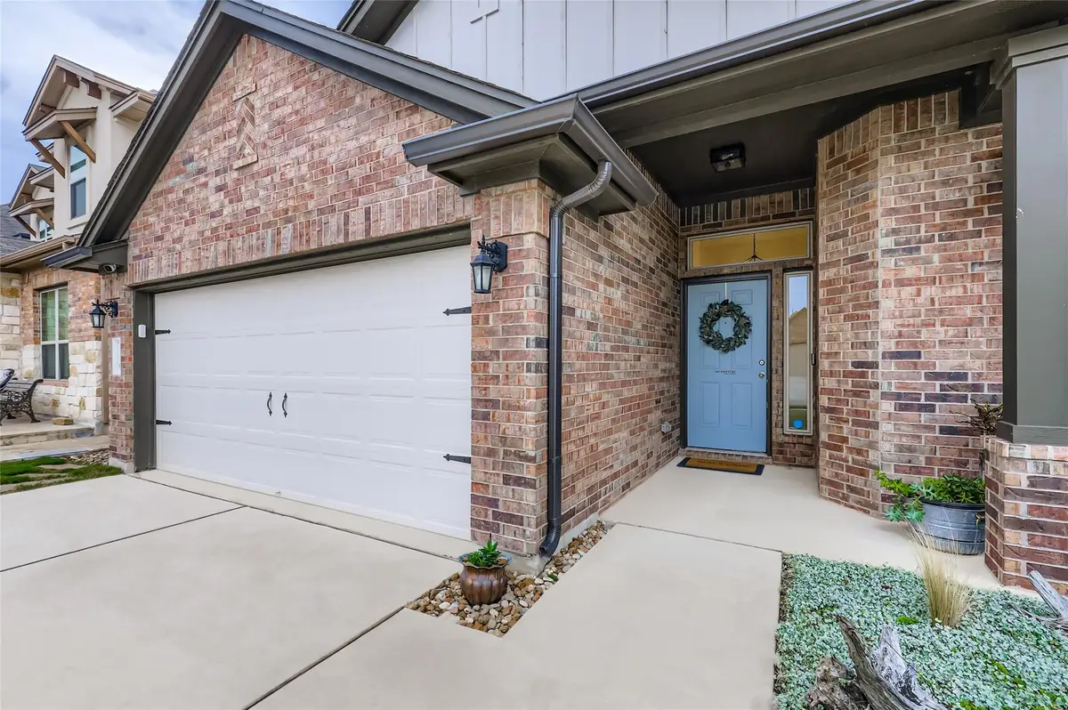 136 Findley Ave, Leander, TX 78641 - #1