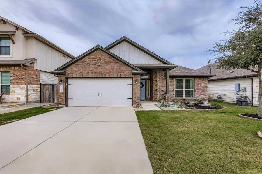 136 Findley Ave, Leander, TX 78641 - #2
