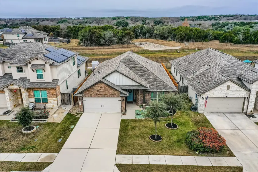 136 Findley Ave, Leander, TX 78641 - #3