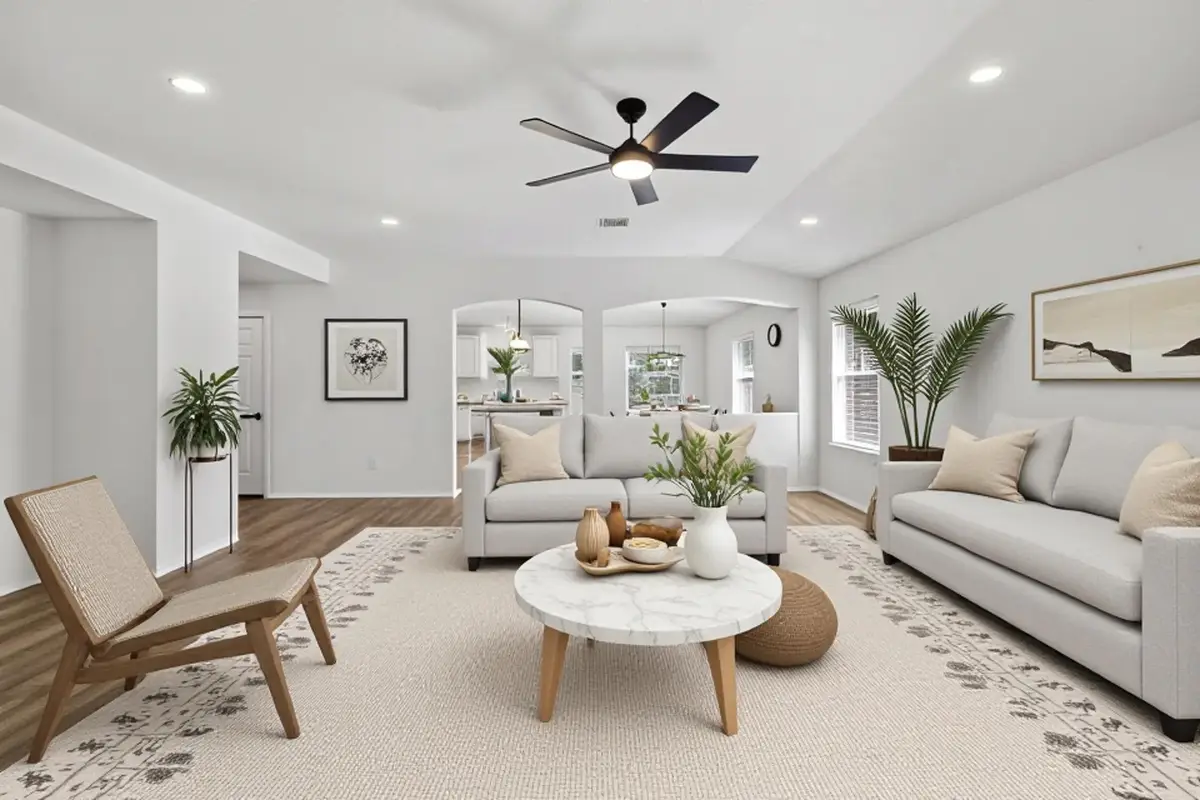 4009 Mayfield Cave Trl, Round Rock, TX 78681 - #1