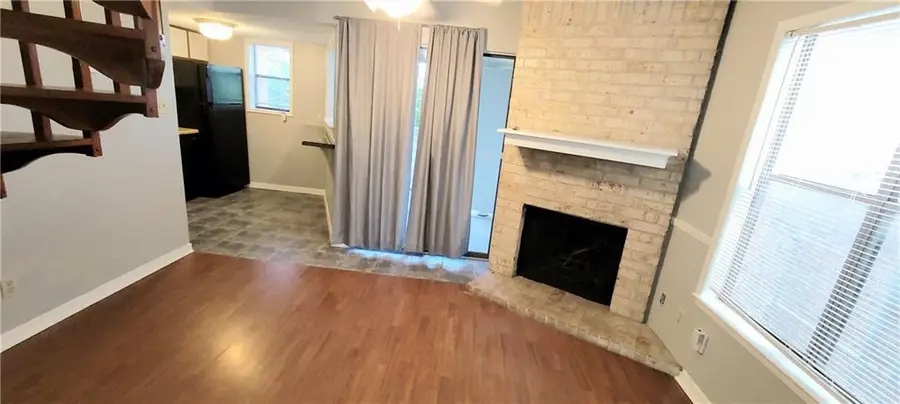 2500 Burleson Rd #611, Austin, TX 78741 - #2