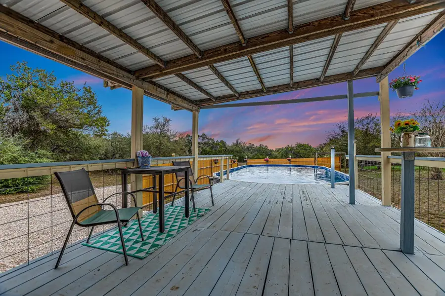 300 Round Rock Rd, Wimberley, TX 78676 - #2