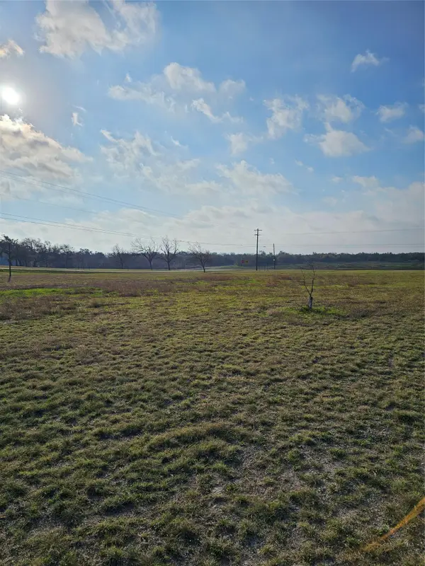 TBD County Road 316 Rd, Walburg, TX 78673