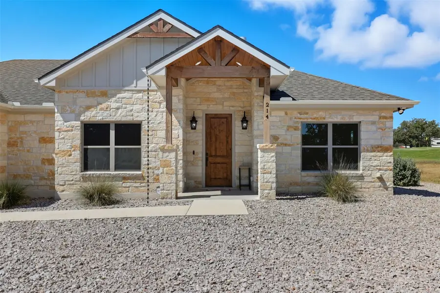 214 Oak Grove Pkwy, Kingsland, TX 78639 - Image #2