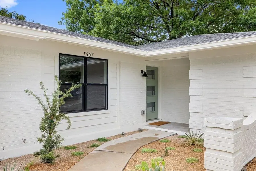 7507 Daugherty St, Austin, TX 78757 - #2