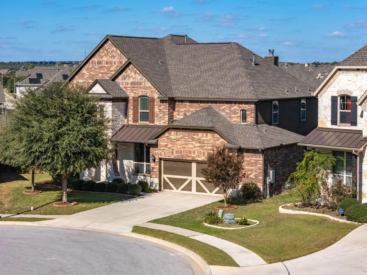 2708 Ursula Ct, Leander, TX 78641 - Image #1