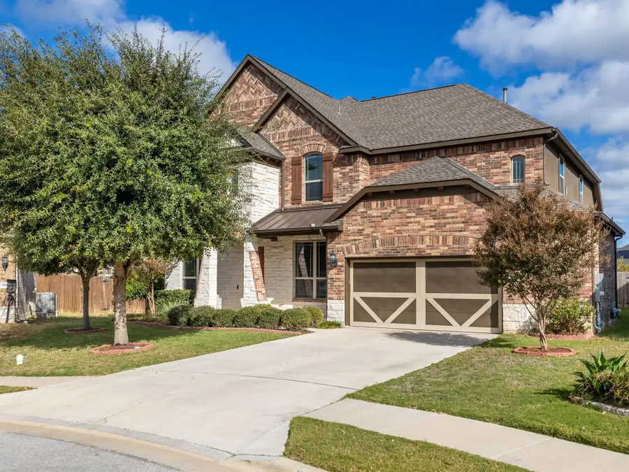 2708 Ursula Ct, Leander, TX 78641 - Image #2