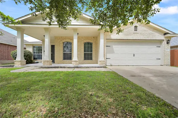 3232 Clinton Pl, Round Rock, TX 78665