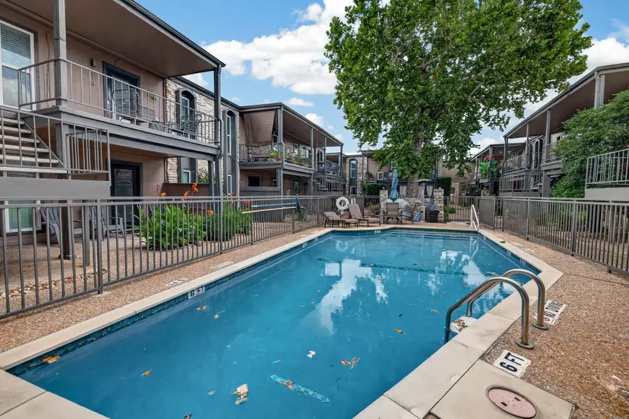 5820 Berkman Dr #120, Austin, TX 78723 - #3