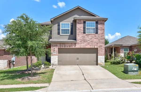 20101 Grover Cleveland Way, Manor, TX 78653