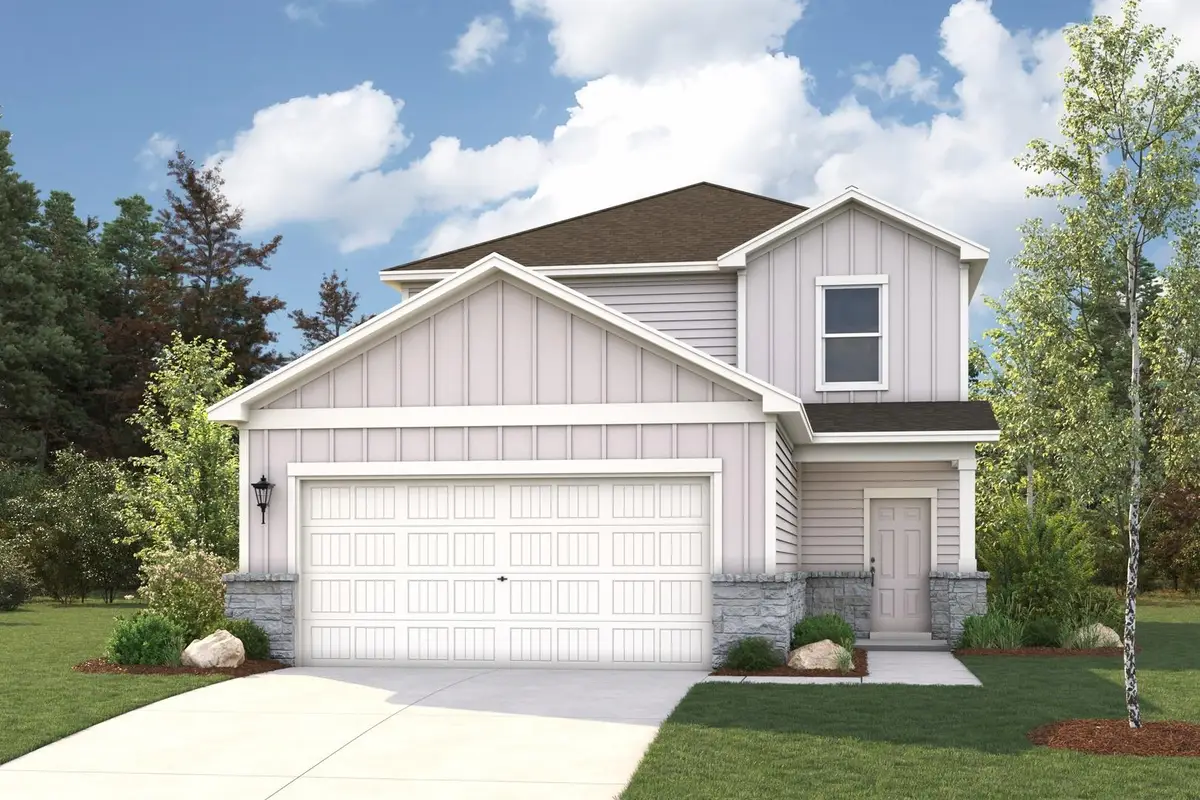 10615 Trifecta Way, Buda, TX 78610 - #1