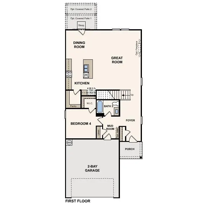 10615 Trifecta Way, Buda, TX 78610 - #2