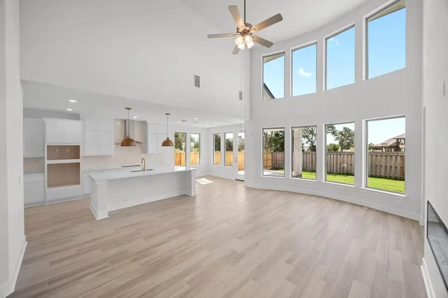 308 Barnstorm Ln, Georgetown, TX 78633 - #3