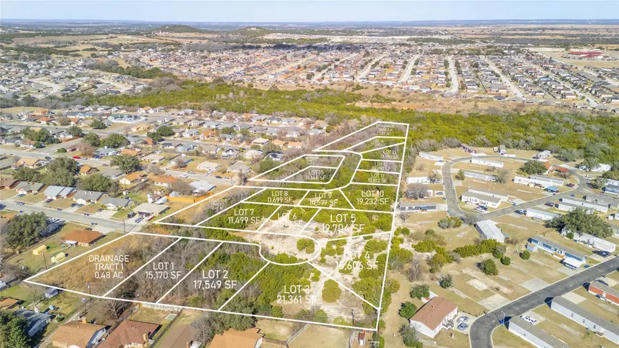 149 Halter Dr, Copperas Cove, TX 76522 - #3