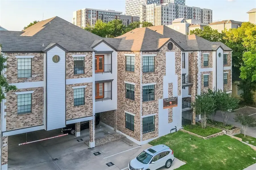 912 W 22nd St #305, Austin, TX 78705 - #3