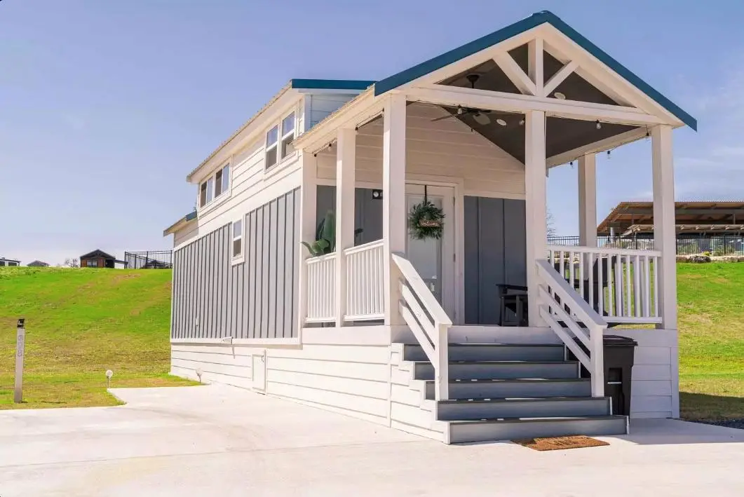 5386 Ranch Road 1376 Rd #98, Fredericksburg, TX 78624 - #1