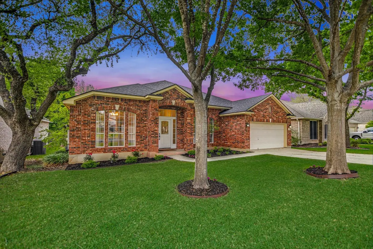 16116 Braesgate Dr, Austin, TX 78717 - #1