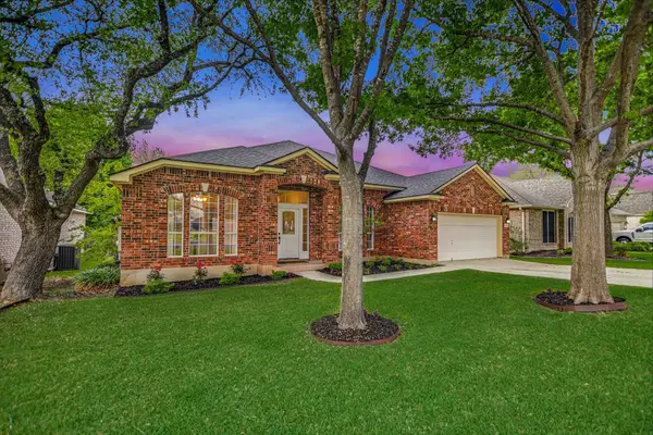 16116 Braesgate Dr, Austin, TX 78717