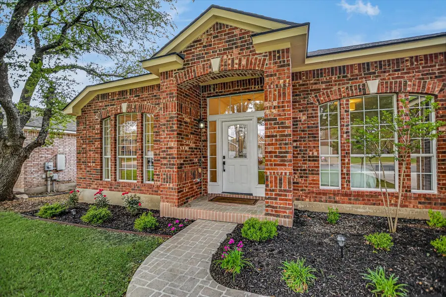 16116 Braesgate Dr, Austin, TX 78717 - #3