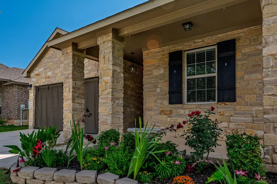 2420 Lobo Landing Cv, Georgetown, TX 78628 - #2