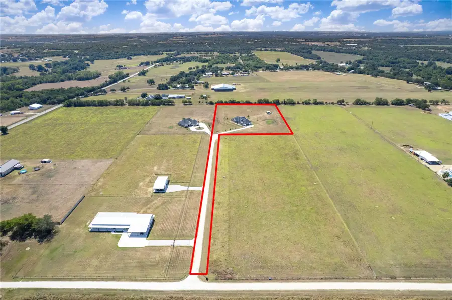 1215 Ropers Alley Rd, Belton, TX 76513 - #2