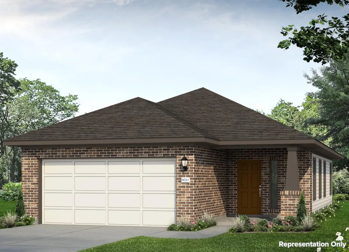 2631 Seabream Dr, San Antonio, TX 78245 - #1