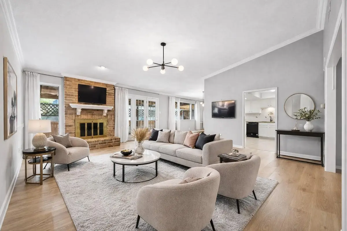 2007 Verbena Dr #1336A, Austin, TX 78750 - #1