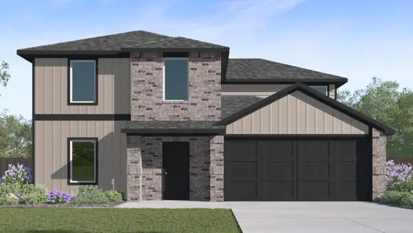 156 Baby Calf Roping Rd, Jarrell, TX 76537