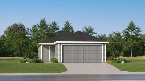 237 Kings Row Ln, Jarrell, TX 76537