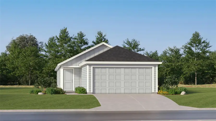 237 Kings Row Ln, Jarrell, TX 76537 - Image #3