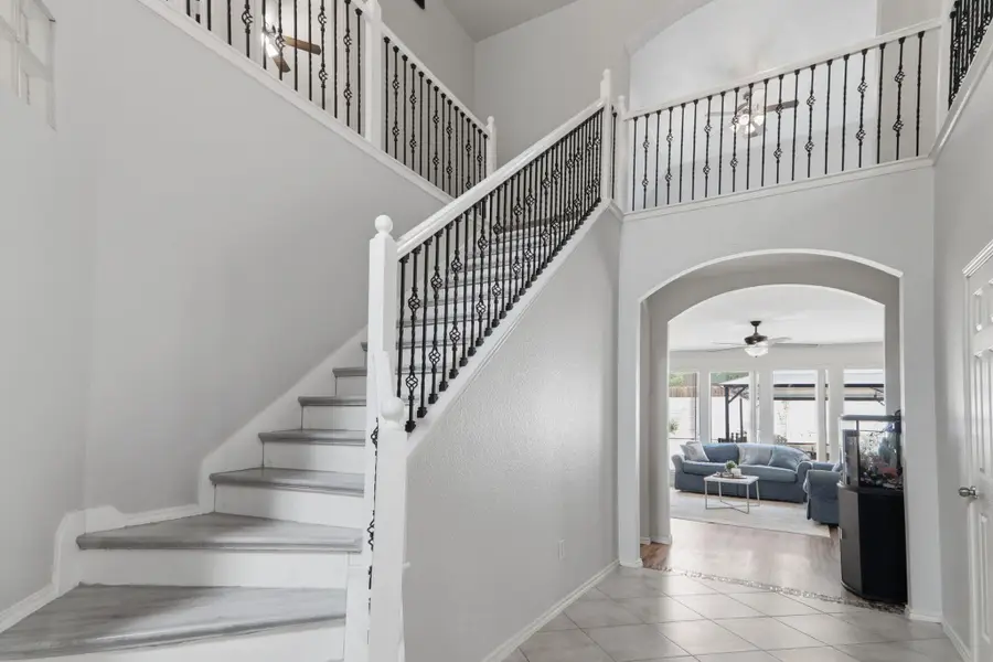 500 Red Hawk Dr, Leander, TX 78641 - #3