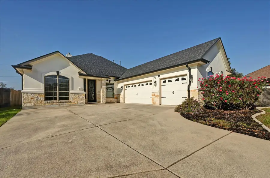 205 Cherry Laurel Dr, Cedar Park, TX 78613 - Image #3