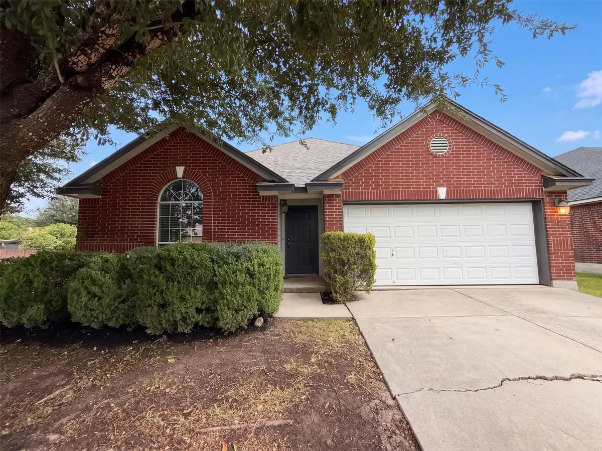 19217 Mangan Way, Pflugerville, TX 78660 - #1
