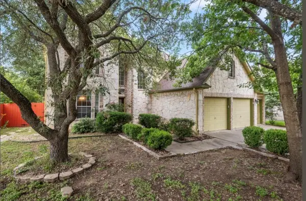310 N Carriage Hills Dr, Georgetown, TX 78626