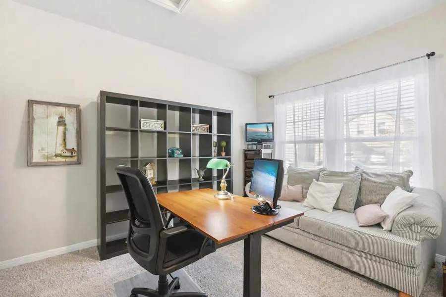 415 Osier Pass, Hutto, TX 78634 - #2