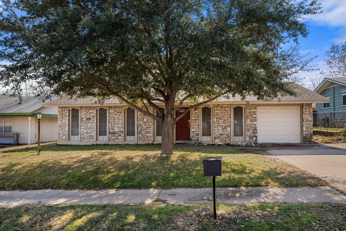 809 Maryland Dr, Austin, TX 78758 - Image #1