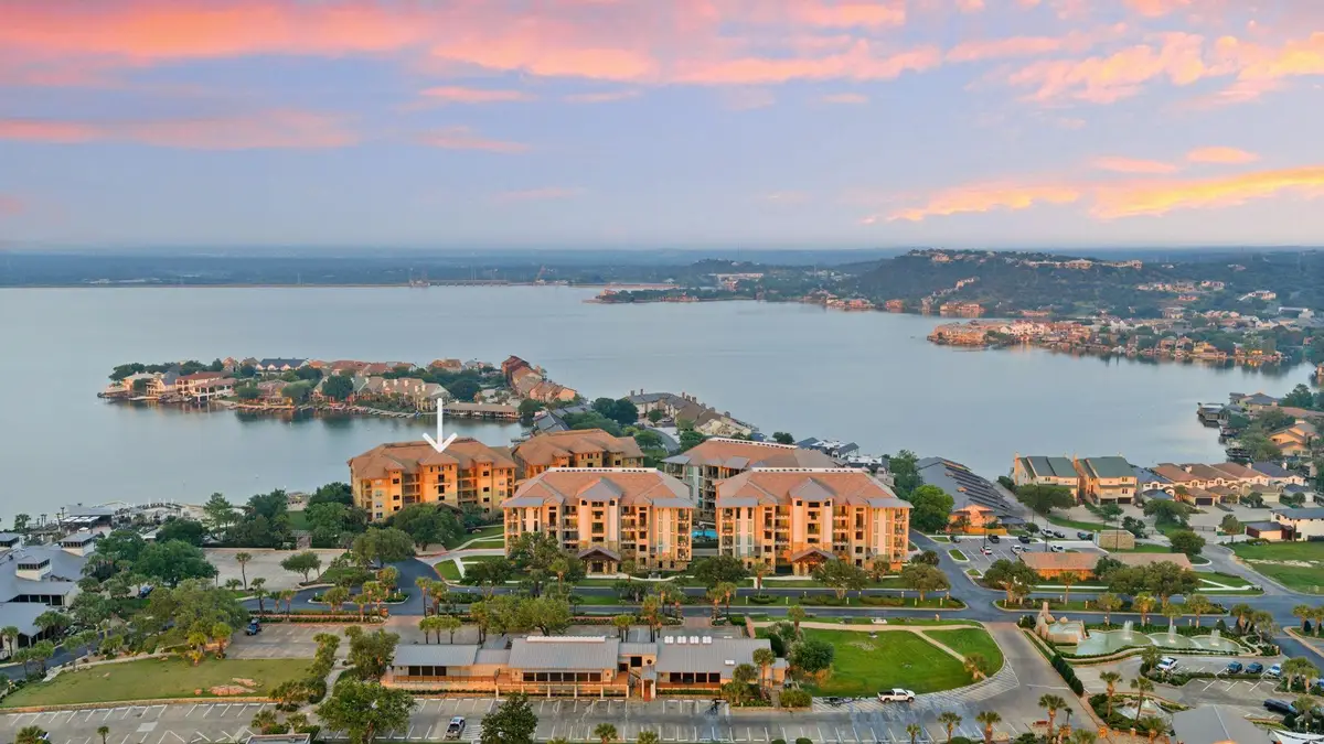 98 Island Dr #34, Horseshoe Bay, TX 78657 - #1