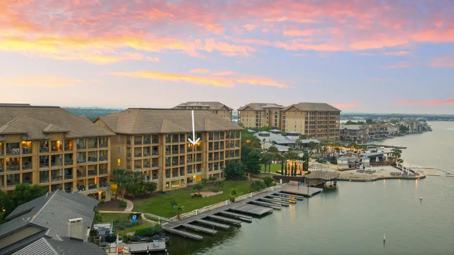 98 Island Dr #34, Horseshoe Bay, TX 78657 - #3
