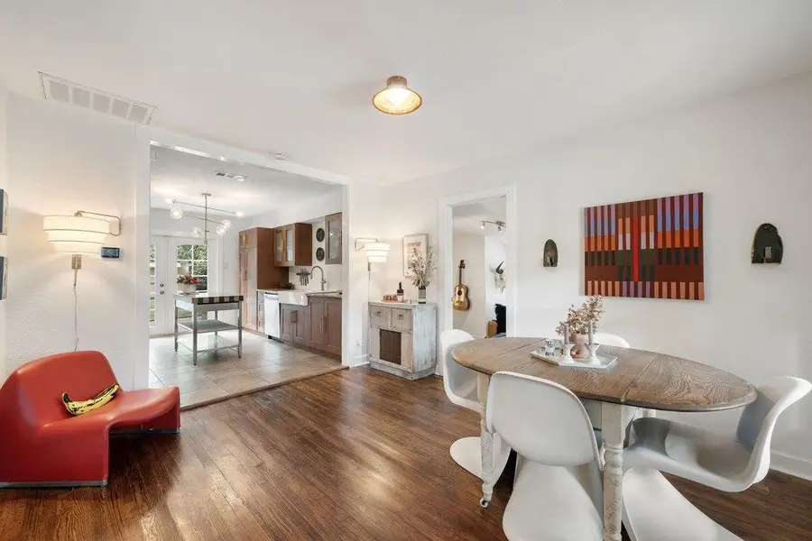 403 W 55th St, Austin, TX 78751 - #2
