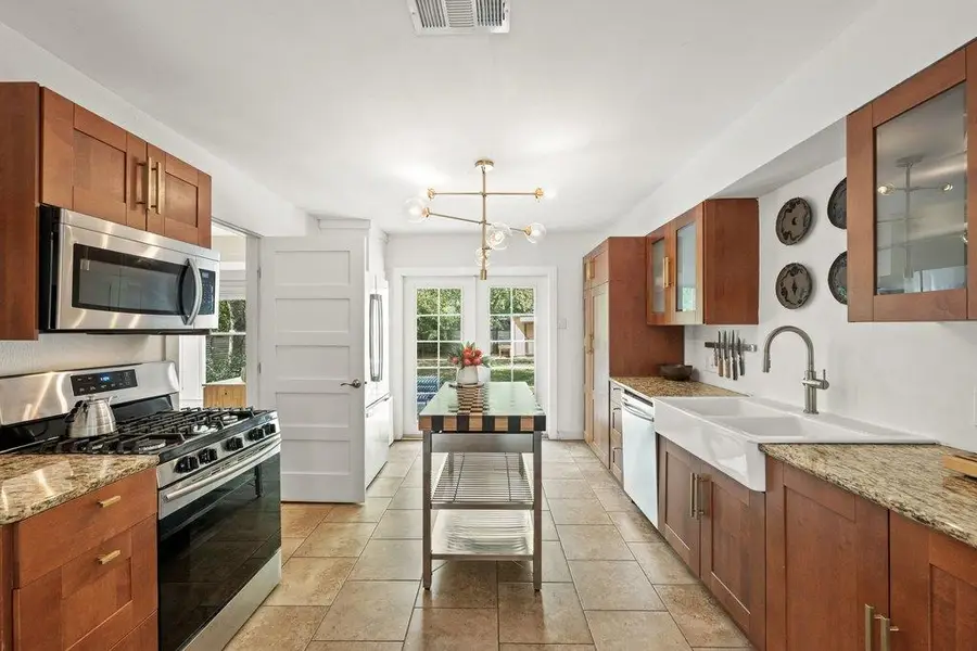 403 W 55th St, Austin, TX 78751 - #3