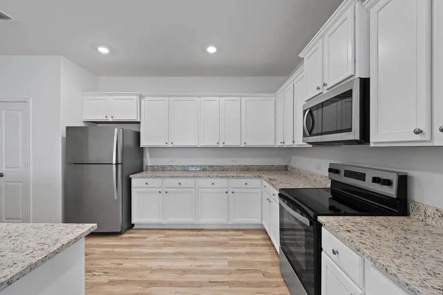 14401 Bonellis Pass, Elgin, TX 78621 - #3