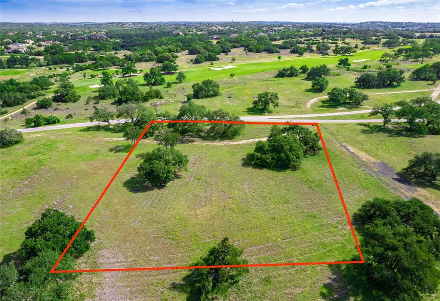 202 Mason Ct, Driftwood, TX 78619 - #2