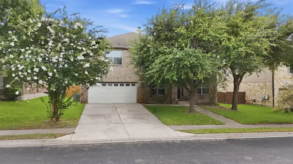 609 Portchester Castle Path, Pflugerville, TX 78660