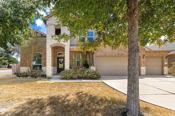 101 Lee Trevino Cv, Round Rock, TX 78664
