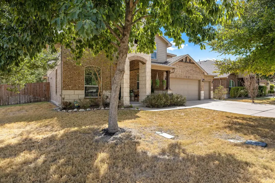 101 Lee Trevino Cv, Round Rock, TX 78664 - #3