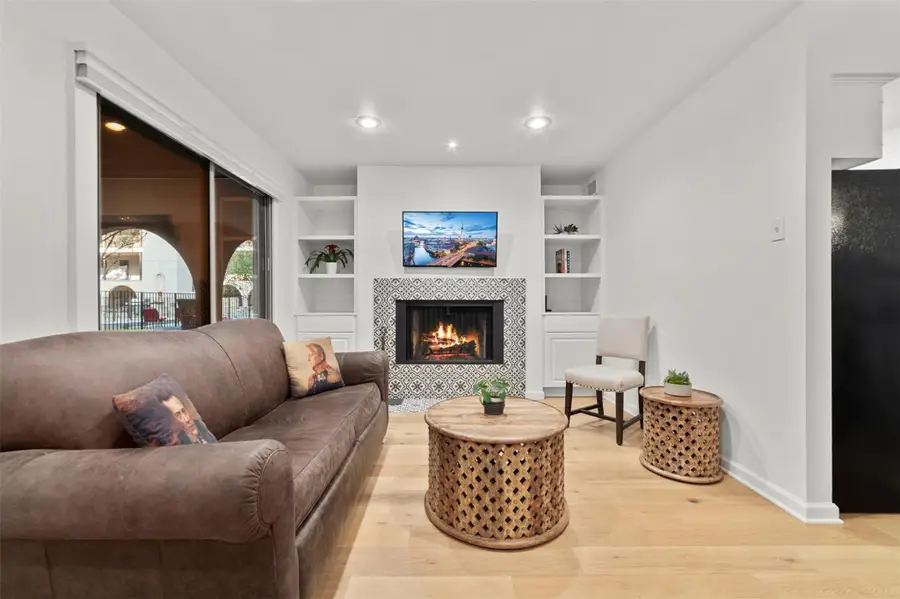 505 W 7th St #113, Austin, TX 78701 - #2