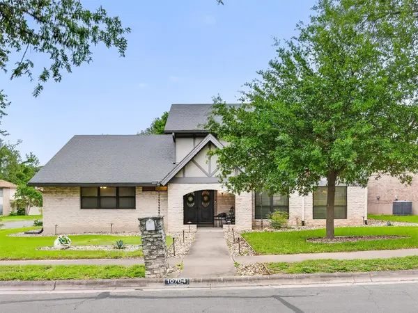 10704 Doering Ln, Austin, TX 78750